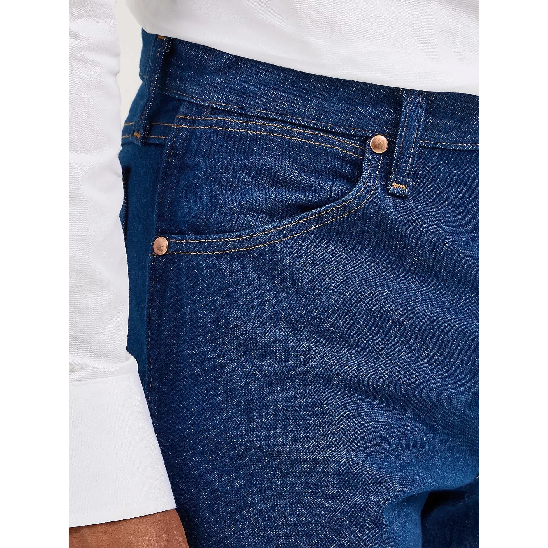 Men's Wrangler® Cowboy Cut® Original Fit Jean Big & Tall 100013MWZ - Crazy House Western Wear