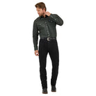 Men's Wrangler® Cowboy Cut® Original Fit Jean 1013MWZWK - Crazy House Western Wear