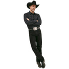 Men's Wrangler® Cowboy Cut® Original Fit Jean 1013MWZWK - Crazy House Western Wear