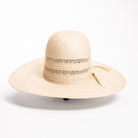 Atwood Cowtown 4.5" Straw Hat - Crazy House Western Wear