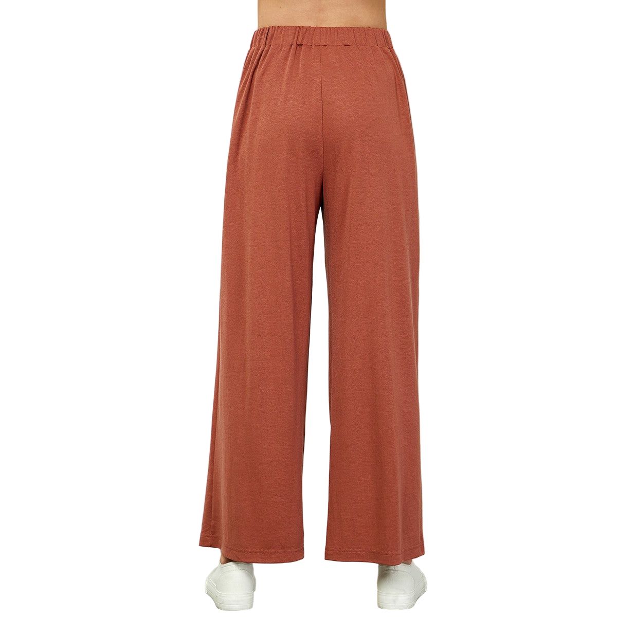Women's Soft Long Pants P7464