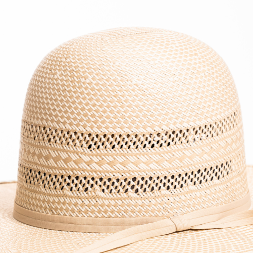 Atwood Cowtown 4.5" Straw Hat - Crazy House Western Wear