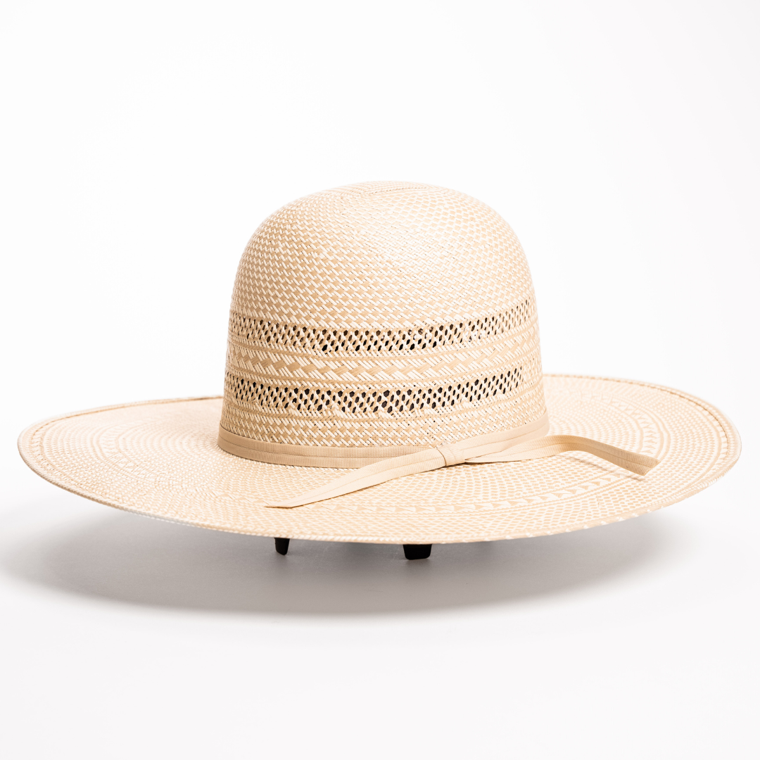 Atwood Cowtown 4.5" Straw Hat - Crazy House Western Wear