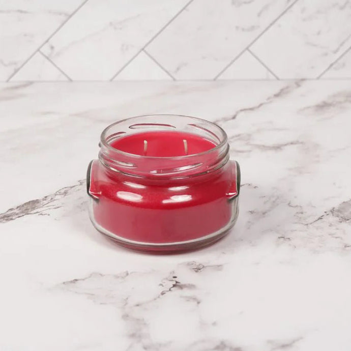 Tyler Candle Company 22oz., 2 Wick prestige Candle - Red Carpet