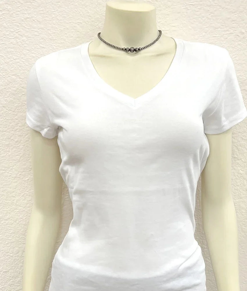 Women's Isac 15" Western Bead Necklace