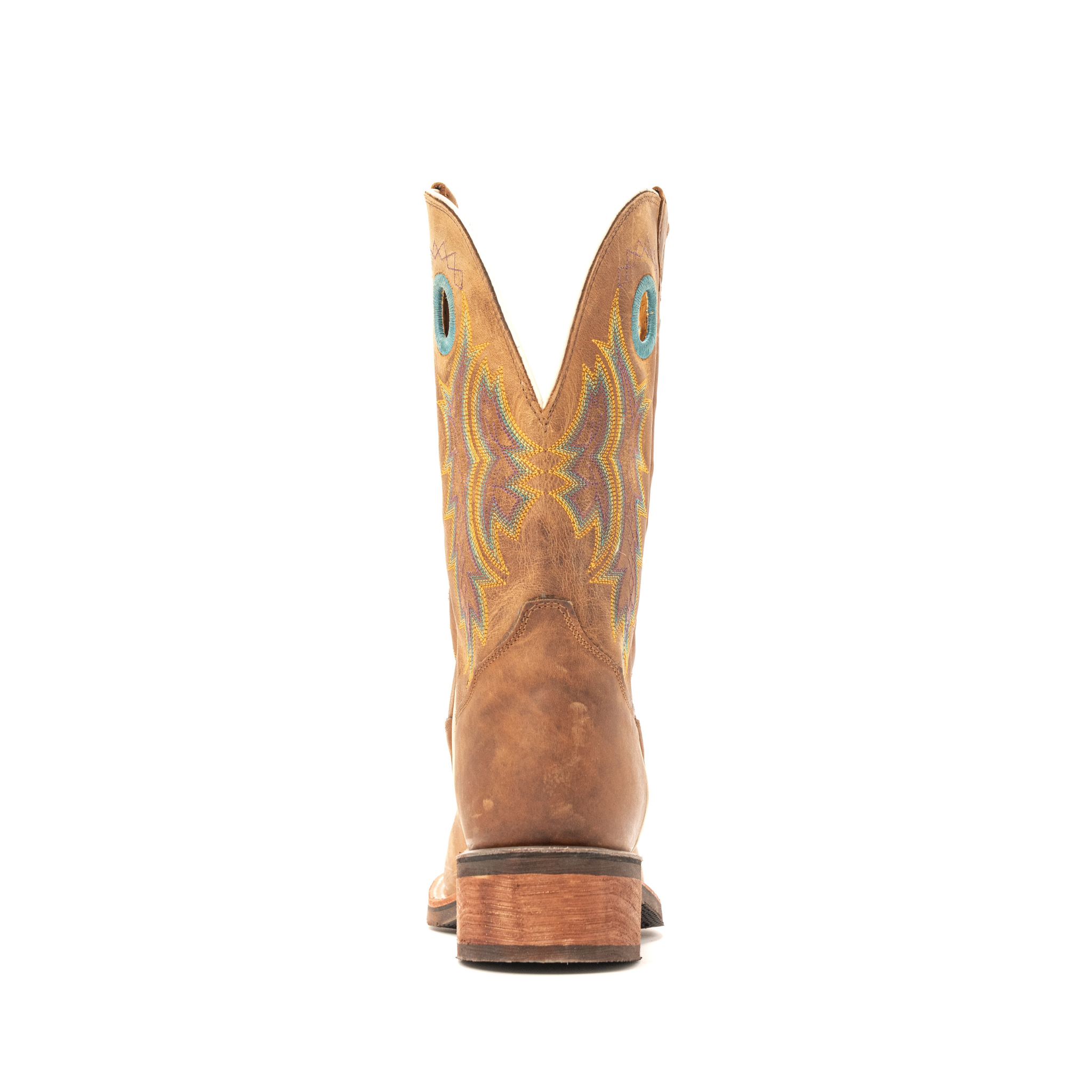 Men's Tony Lama Creedance 11" Western Boot 7973 - Crazy House Western Wear