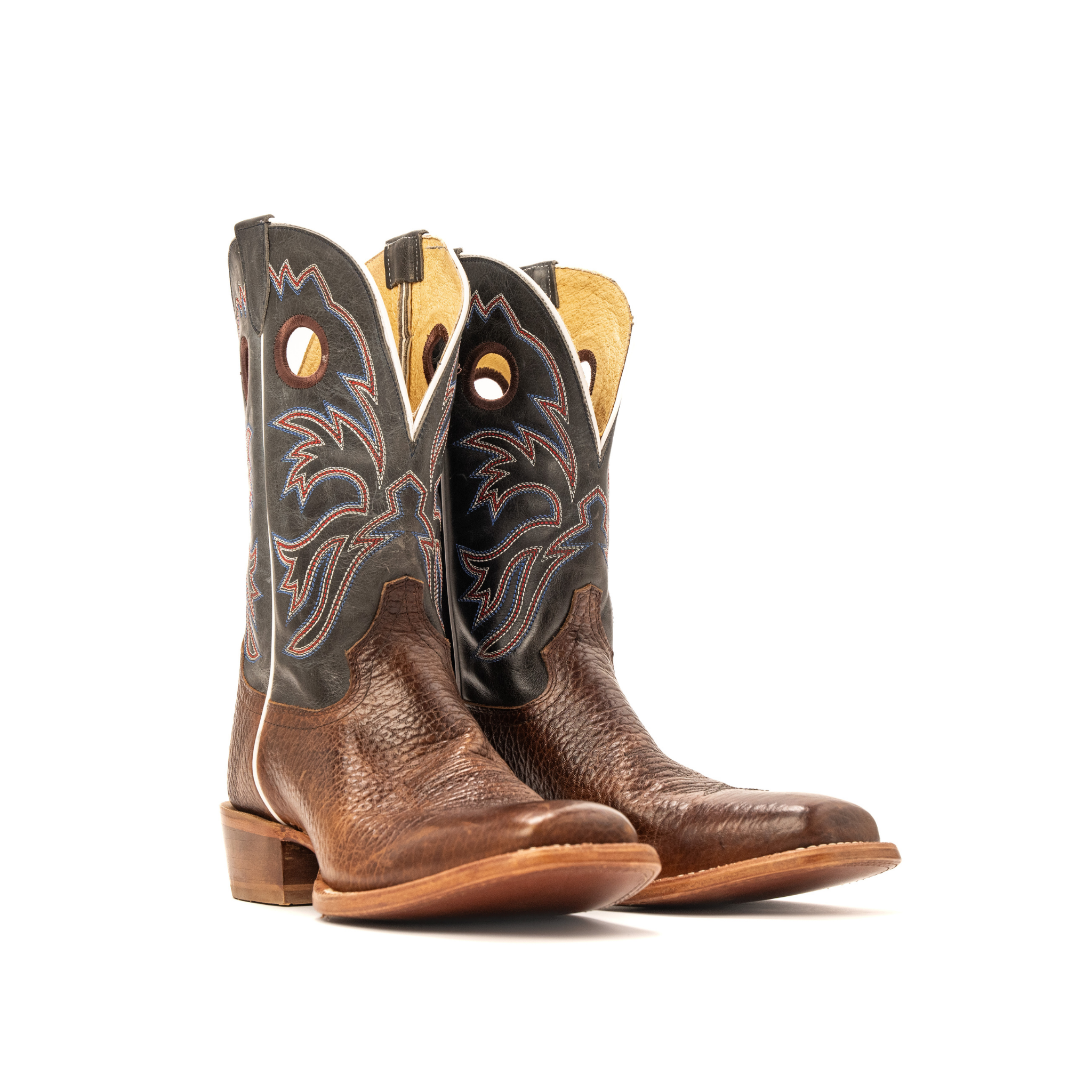 Men's Tony Lama Dealer Western Boot 11" SA2013 - Crazy House Western Wear