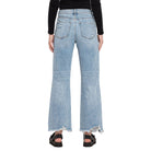 Women's Vervet 90 Vintage Super High Rise Flare Jeans V3399