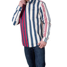 Men's Kimes Ranch 1992 Navy Button Up Shirt
