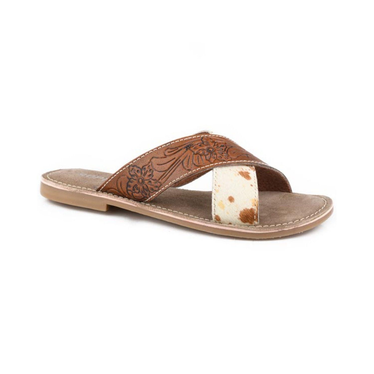 Women's Roper Delaney Hairon Sandals 09-021-0607-3585