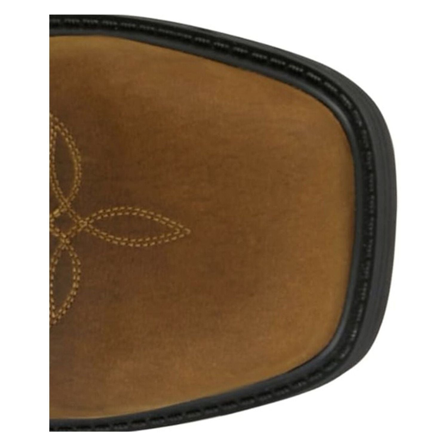 Men's Justin Taskmaker Pull-on Steel Toe Work Boots PD4073