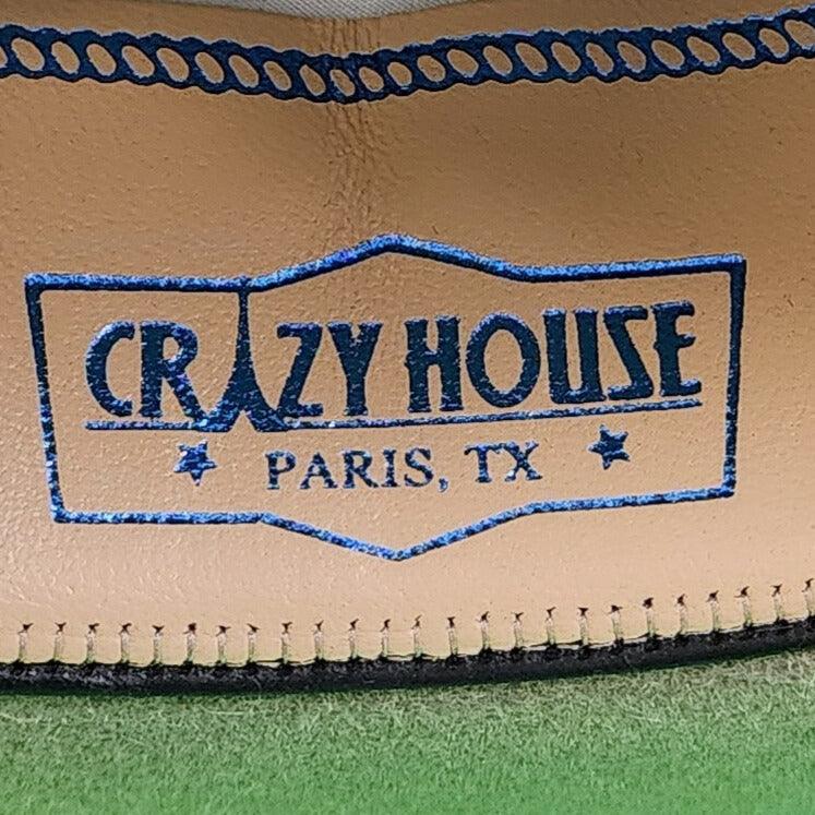 Biggar Waggoner 10X Stone 4 1/2" Felt Hat - Crazy House Western Wear