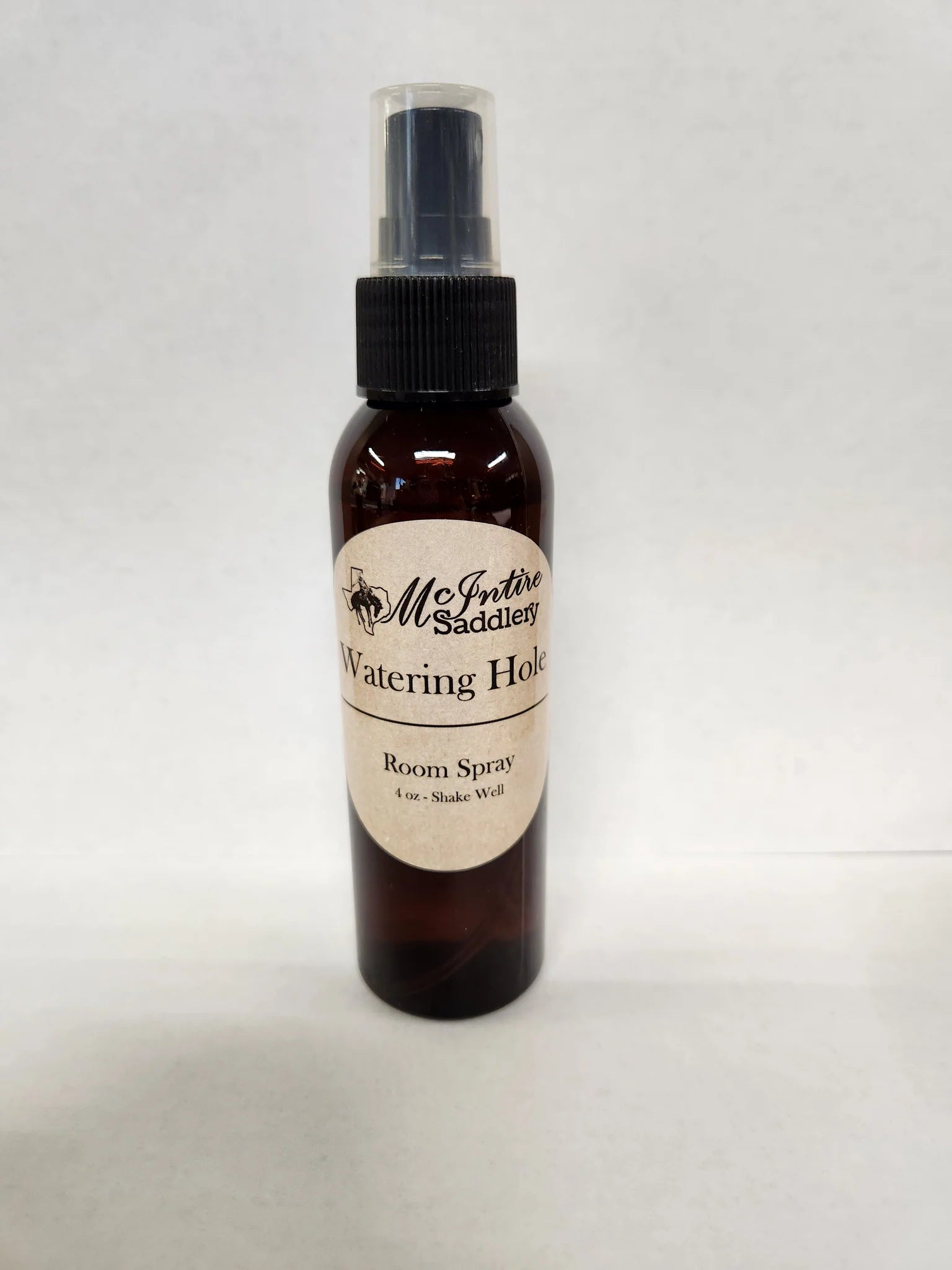 McIntire Saddlery Watering Hole Room Spray