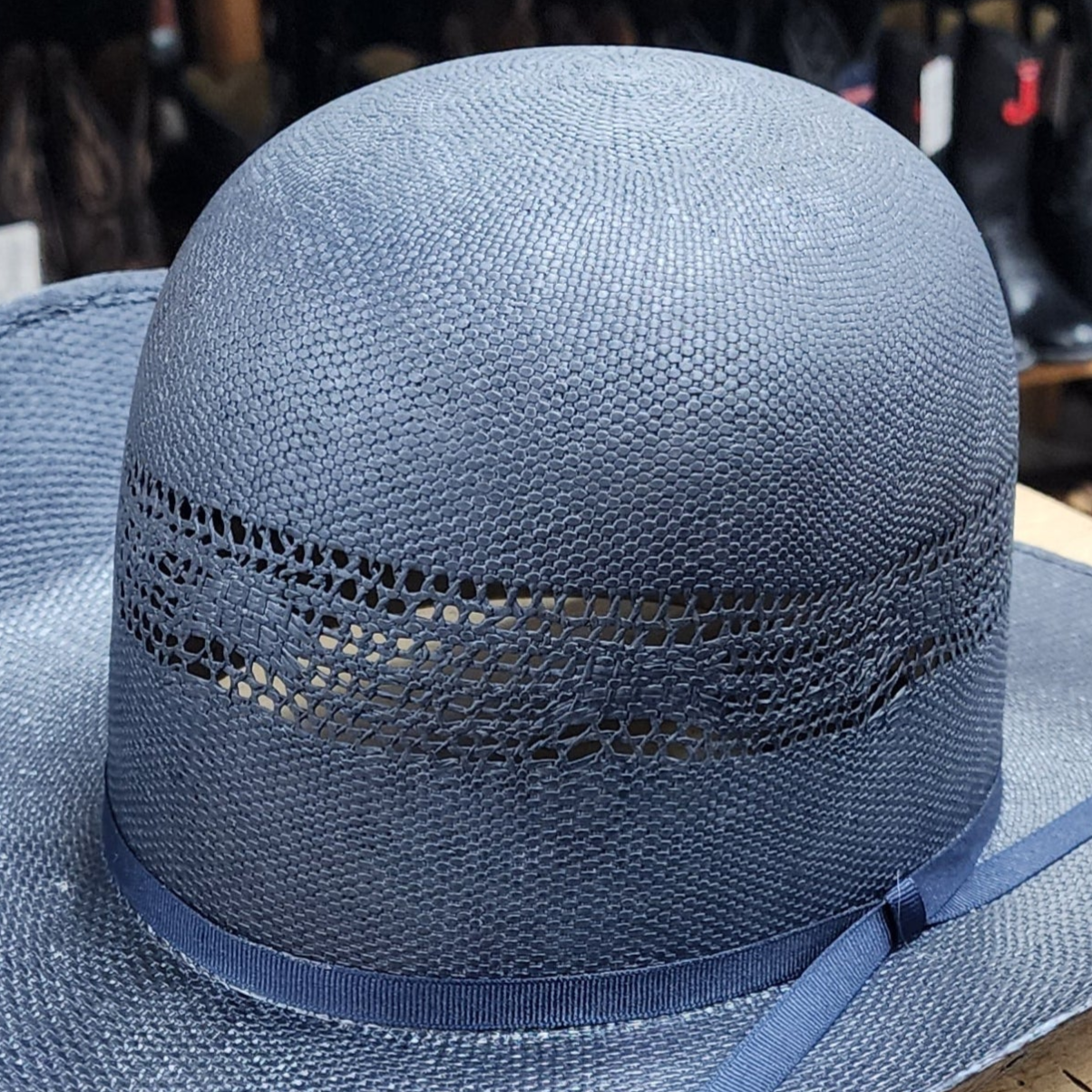 Atwood Halfbreed 4.5" Straw Hat - Crazy House Western Wear