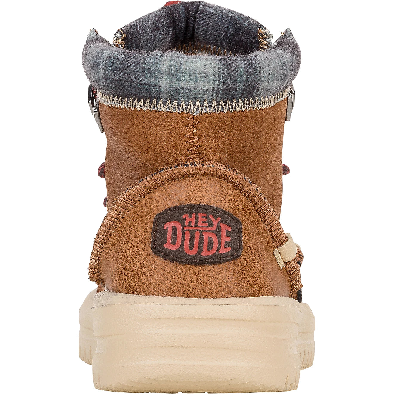 Boy's Hey Dude Bradley Classic Boots 42140-21N