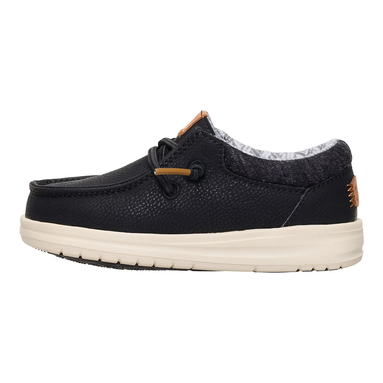 Boy's Hey Dude Paul Classic Slip On Shoes 44181-001