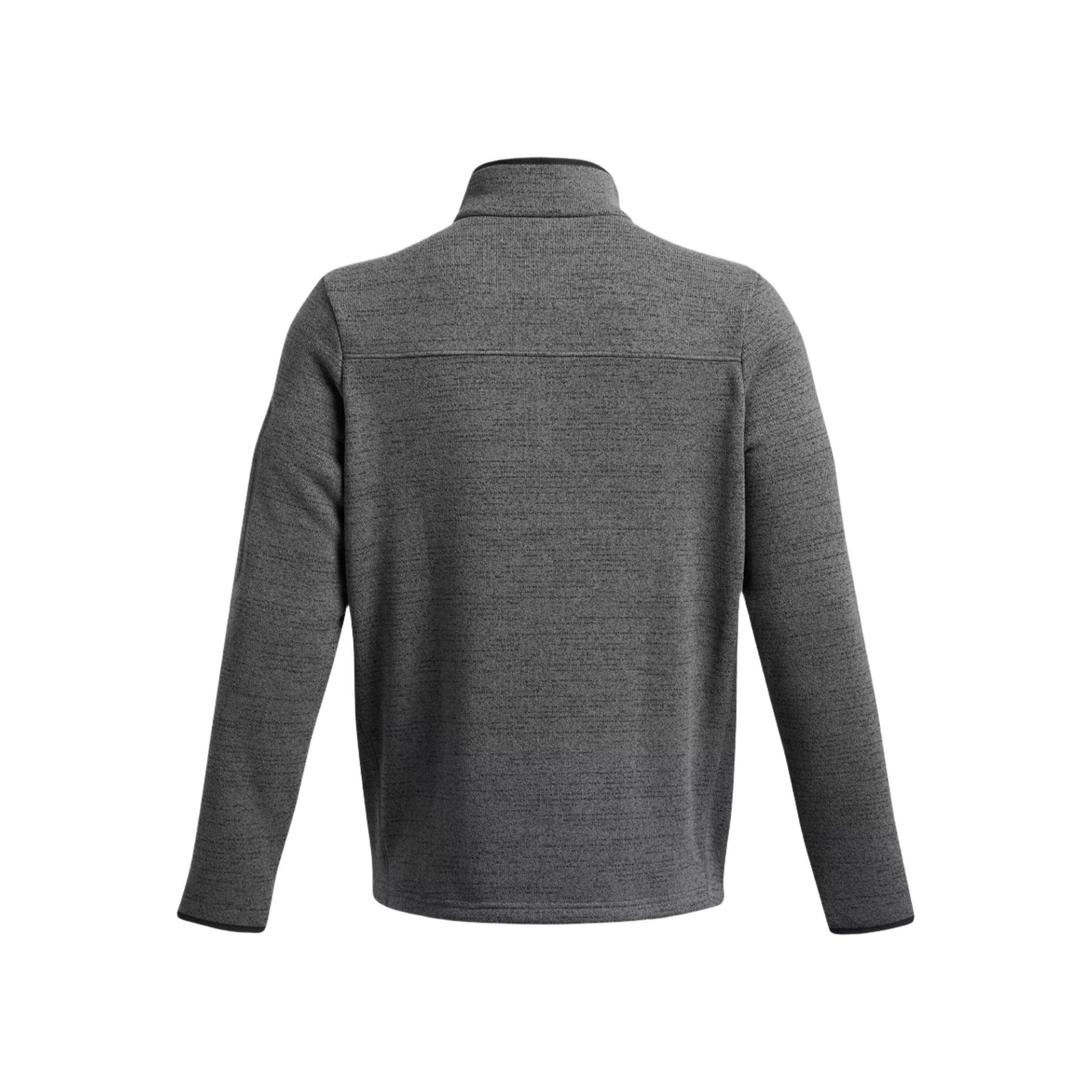 Men's Under Armour Expanse Specialist ¼ Zip 1380271-025 - Crazy House Western Wear