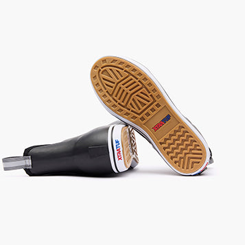 Men's Xtratuf 6 Inch Ankle Deck Boot 22736 - Crazy House Western Wear