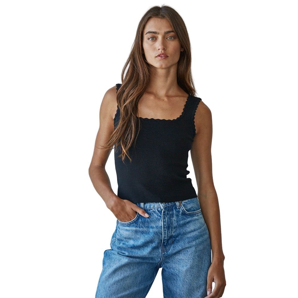 Women's By Together "Keep On" Tank Top