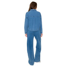 Women's Denim Bottoms IP-10037 - Crazy House Western Wear