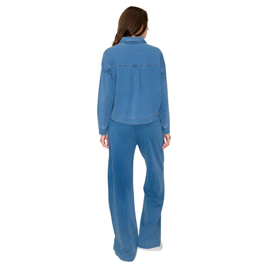 Women's Denim Bottoms IP-10037 - Crazy House Western Wear