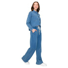 Women's Denim Bottoms IP-10037 - Crazy House Western Wear