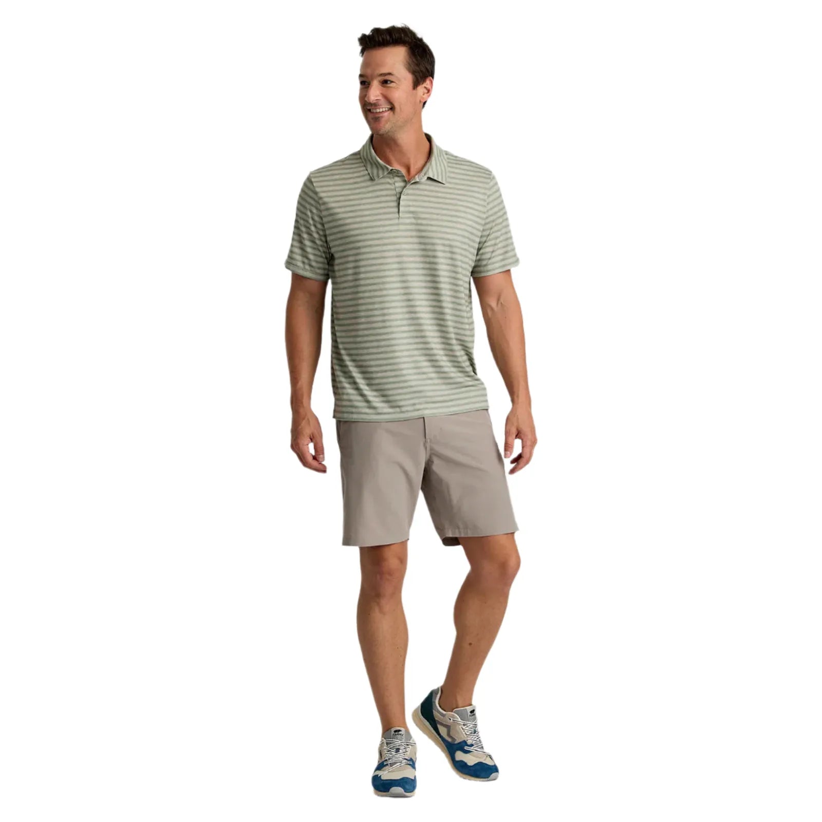 Men's Free Fly Tradewind Short MTRWS039 - Crazy House Western Wear