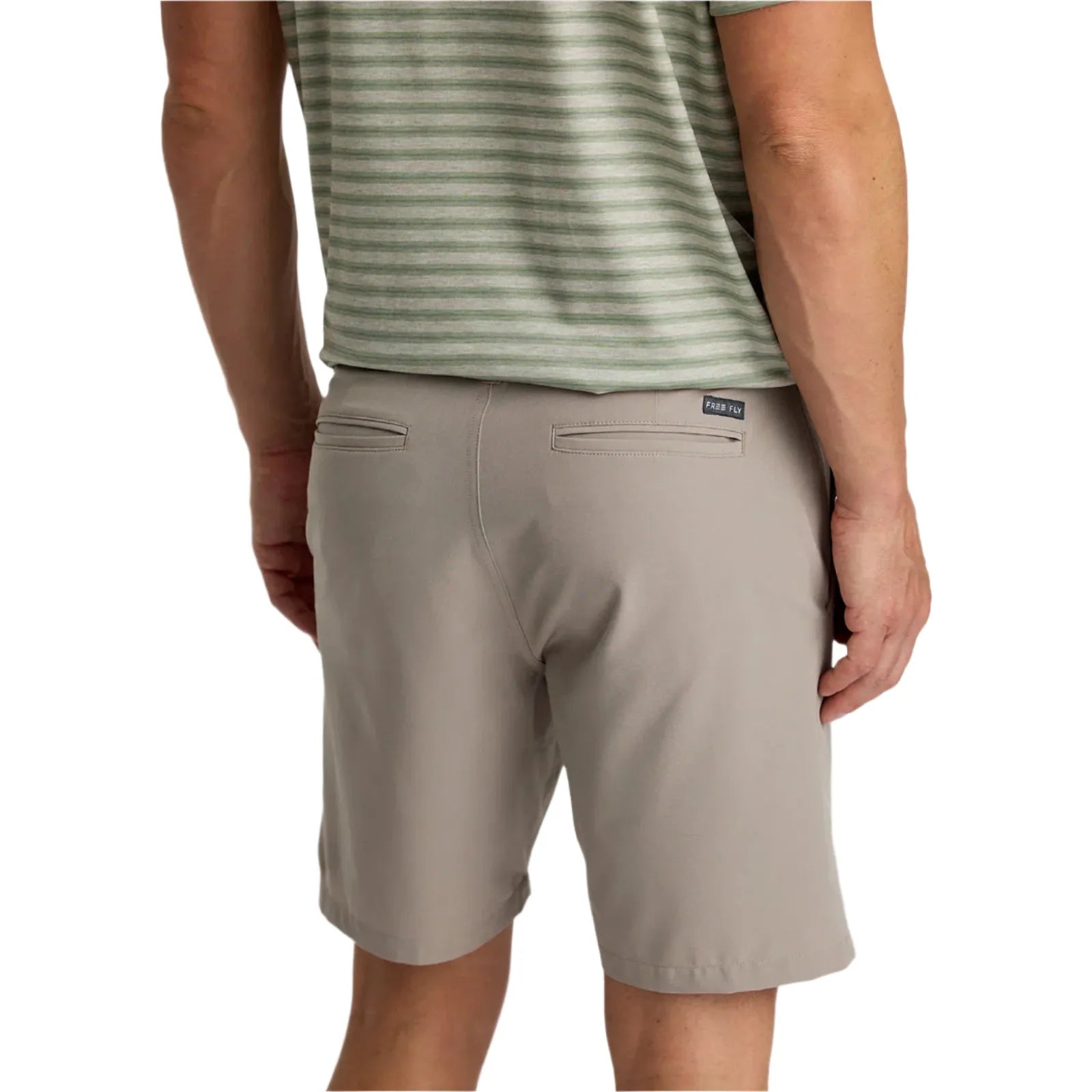 Men's Free Fly Tradewind Short MTRWS039 - Crazy House Western Wear