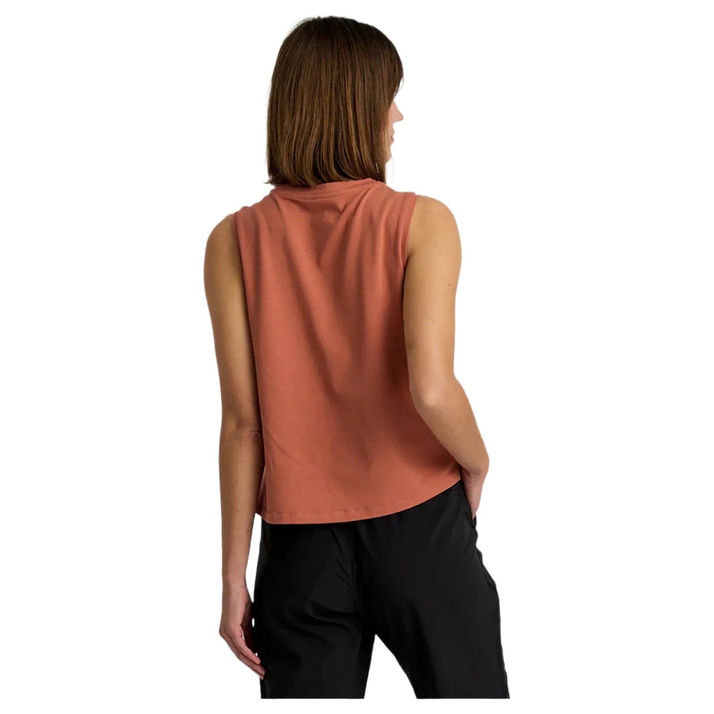 Women's Free Fly Bamboo Current Tank WCUTA627 - Crazy House Western Wear