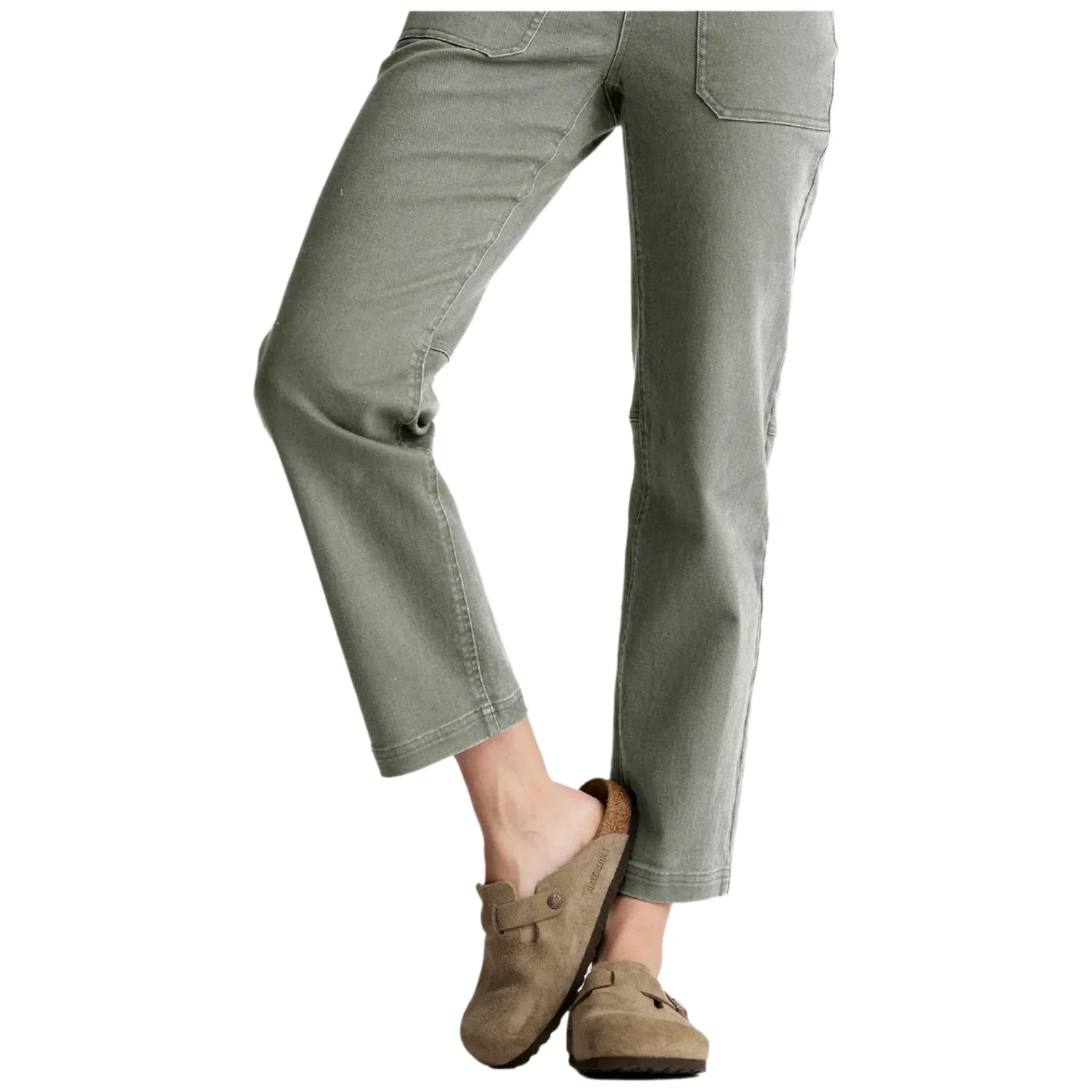 Women's Free Fly Folly Twill Pant WFTP-522 - Crazy House Western Wear