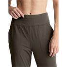 Women's Free Fly Highmile Fitted Jogger WHMLJ-522 - Crazy House Western Wear