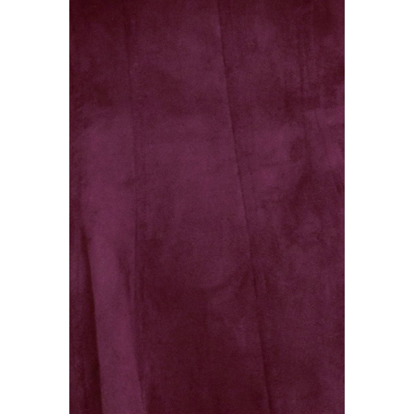 Women's Faux Suede Mini Dress ID22680