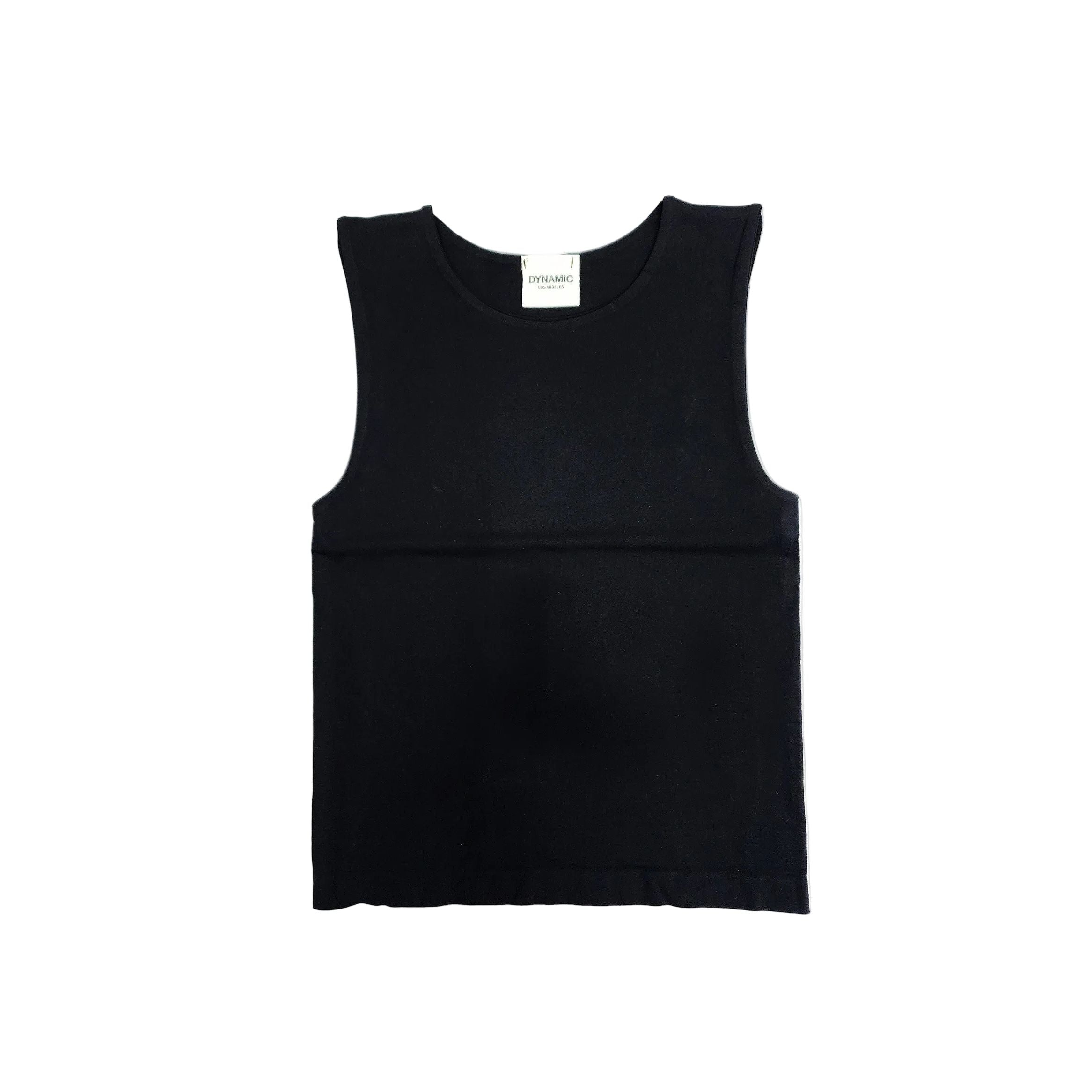 Women's One Size Fits All Double Layered Tank Top 1301