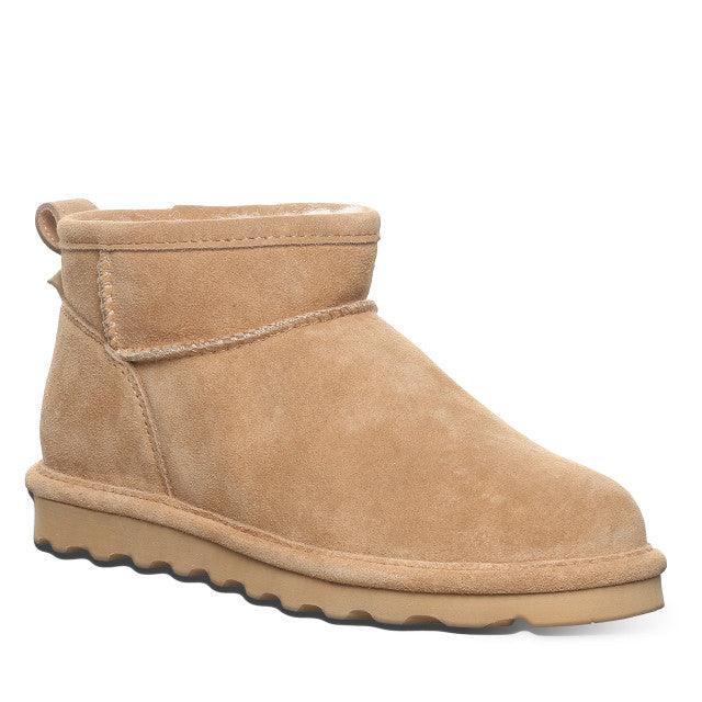 Women's Bearpaw Shorty 2860W-H1-011 - Crazy House Western Wear