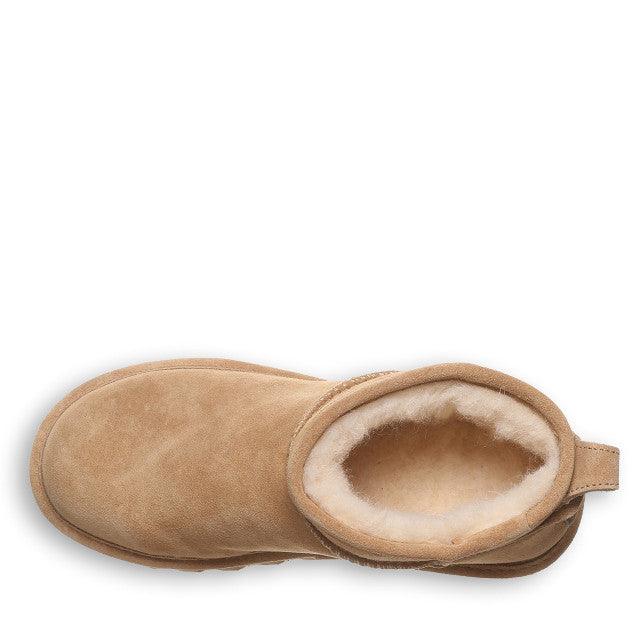 Women's Bearpaw Shorty 2860W-H1-011 - Crazy House Western Wear