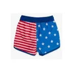 Stars & Stripes Trunks - Crazy House Western Wear