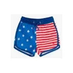 Stars & Stripes Trunks - Crazy House Western Wear