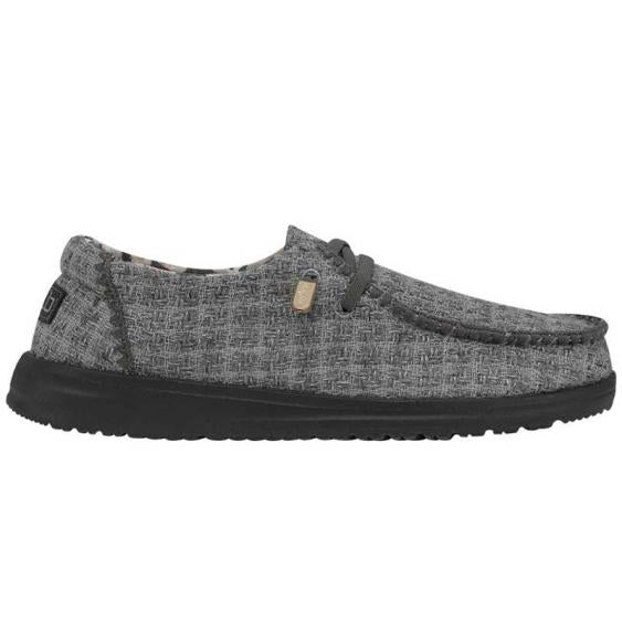 Women's Hey Dudes Wendy Woven