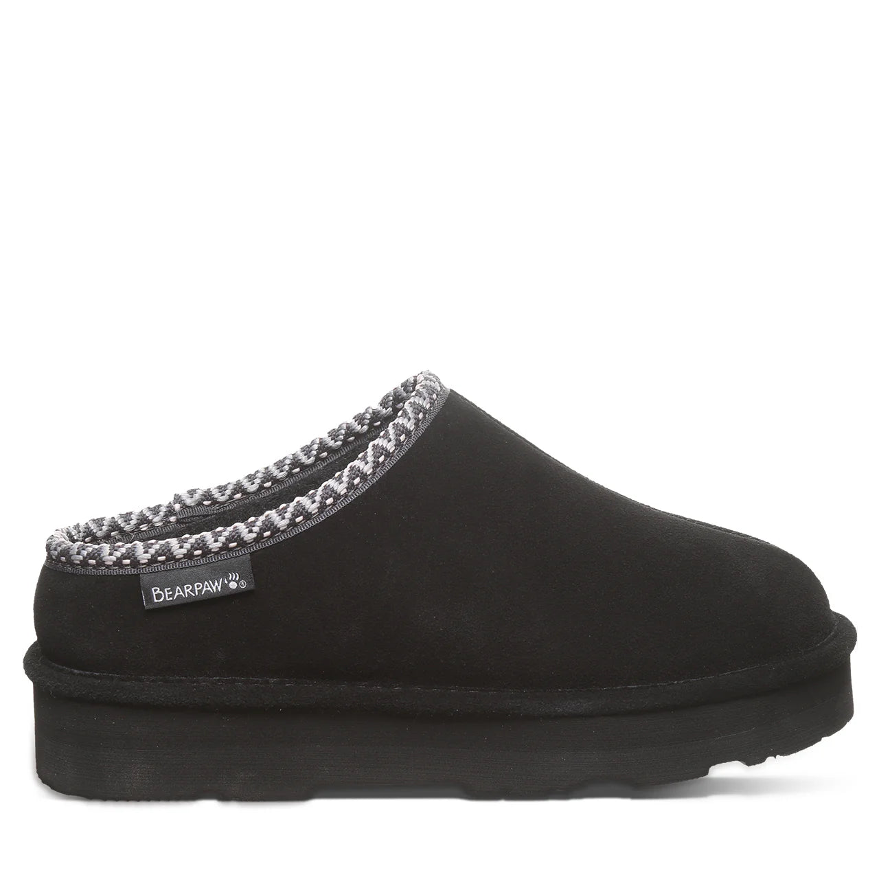 Women's Bearpaw Martis Black/Black 3038W-884