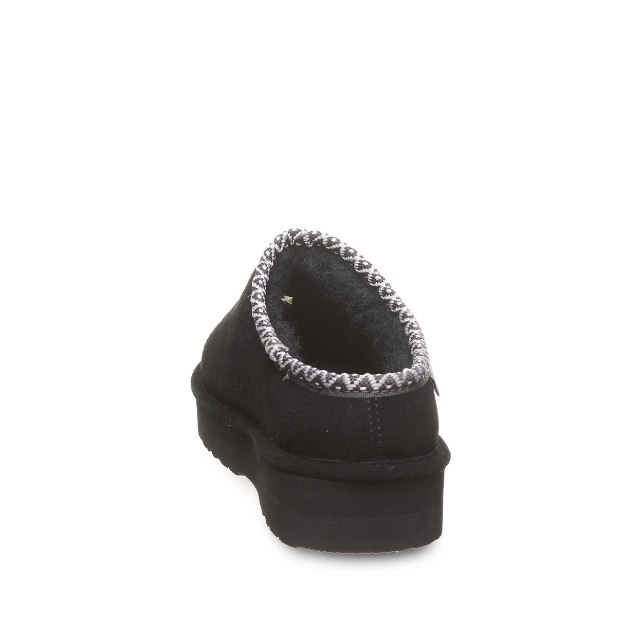 Women's Bearpaw Martis Black/Black 3038W-884