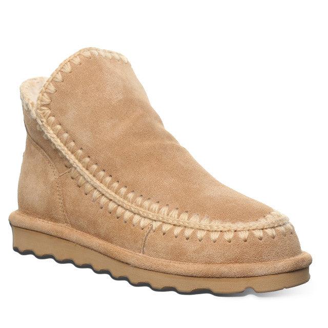 Women's Bearpaw Winter 3061W - Crazy House Western Wear