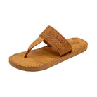 Women's Flojos Grace Hooded Sandal 329-TOBAC - Crazy House Western Wear