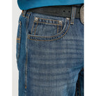 Men's Wrangler® 20X® No. 33 Extreme Relaxed Fit Jean 1033MWXWL - Crazy House Western Wear