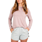Women's Marsh Wear Buxton Tech Hoodie