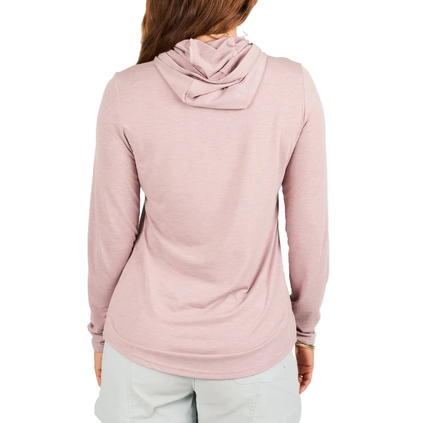 Women's Marsh Wear Buxton Tech Hoodie