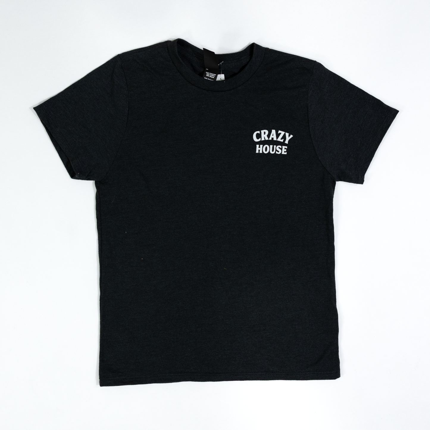 Youth Crazy House T-shirts