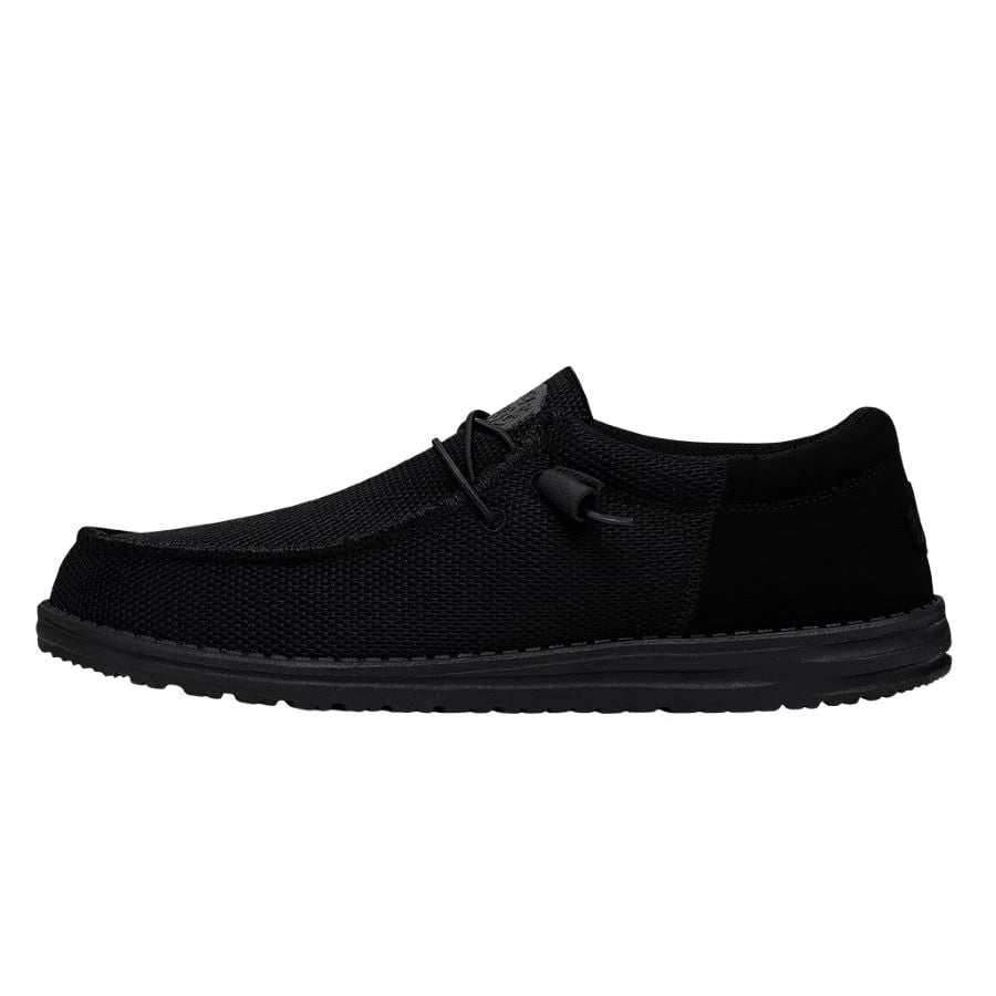 Men's Hey Dude Wally Funk Mono Shade 40011-0XS