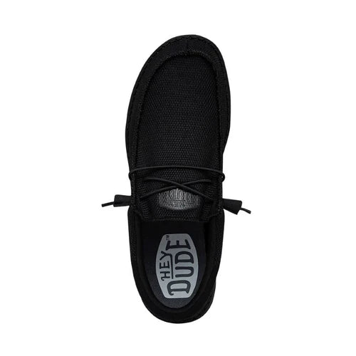 Men's Hey Dude Wally Funk Mono Shade 40011-0XS
