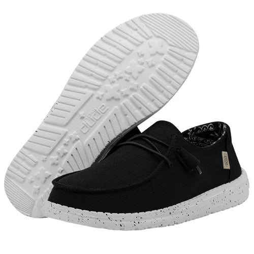 Women's Hey Dudes Wendy