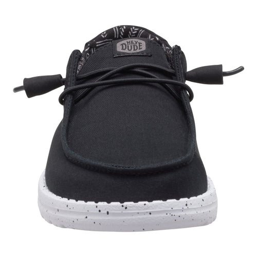 Women's Hey Dudes Wendy Stretch Canvas